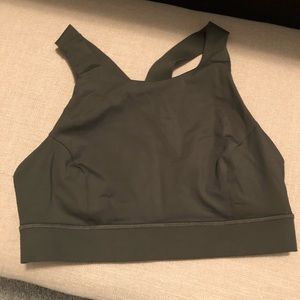 Lululemon Bra size 8
